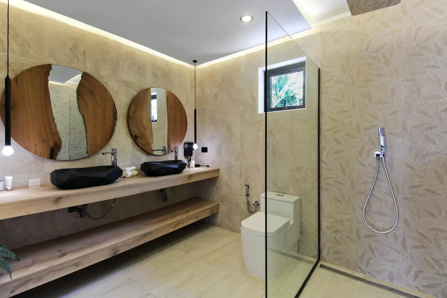 Bocobay Zen Garden Villa Noord 0*,  Αρούμπα