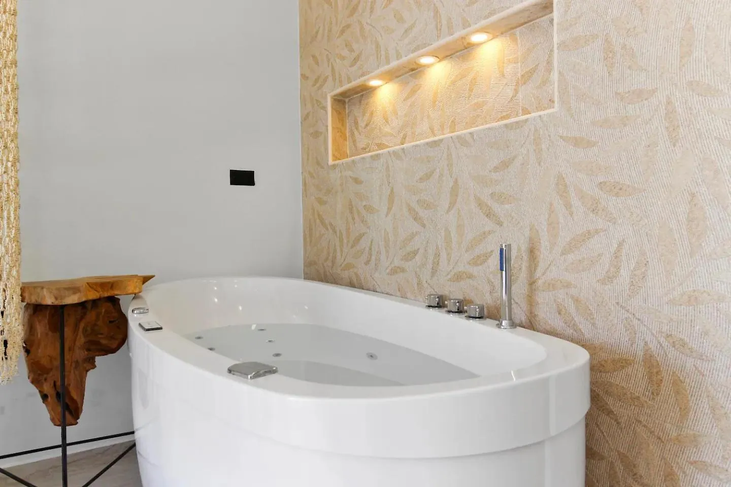 Bocobay Zen Garden Villa Noord Αρούμπα
