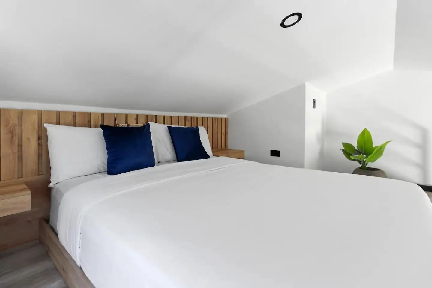 Bocobay Zen Garden Villa Noord 0*,